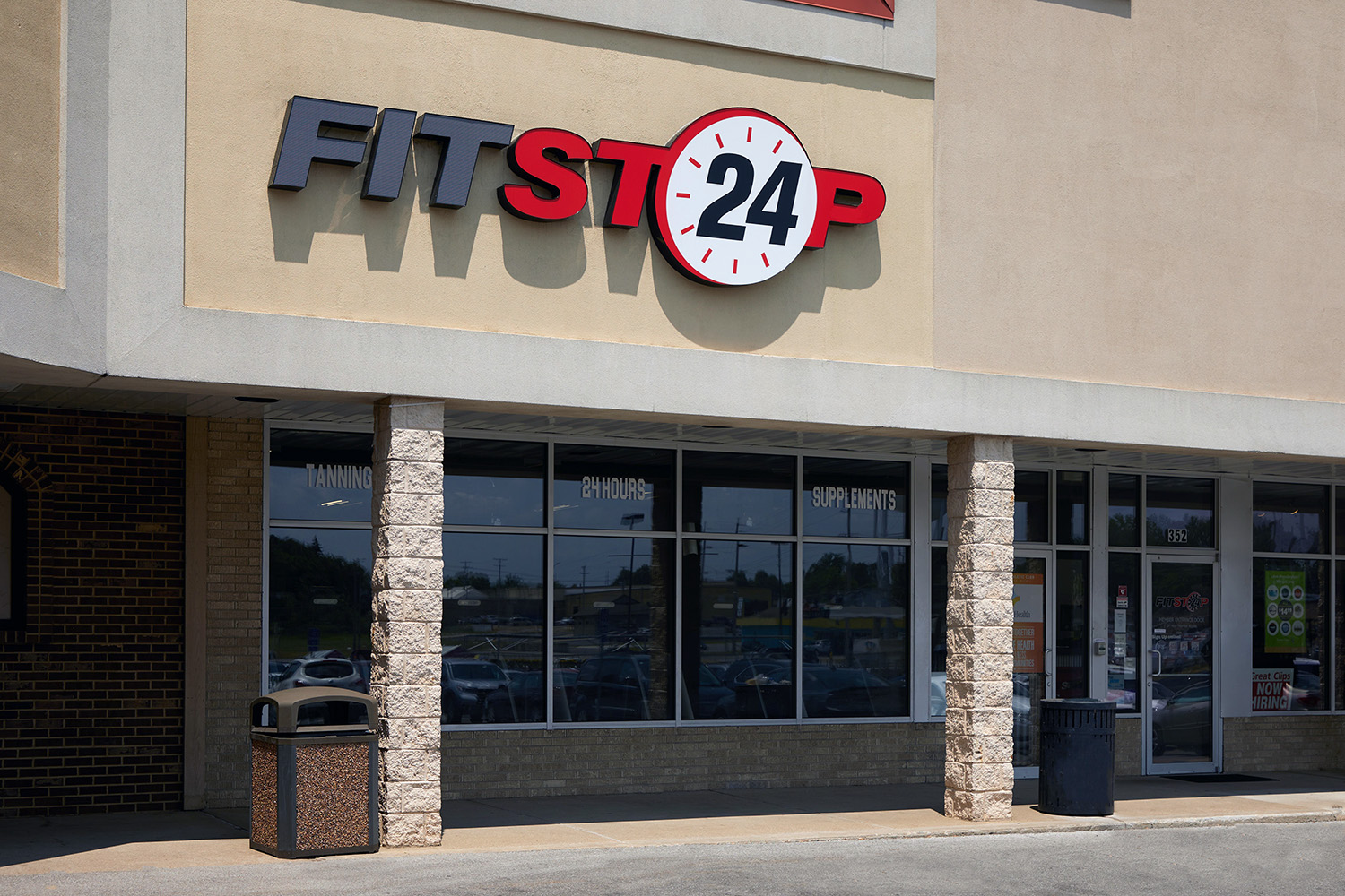 kendallville-exterior