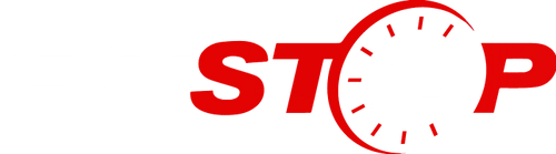 FitStop 24 Logo